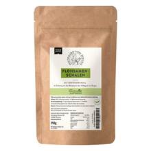Abbildung: FLOHSAMENSCHALEN mit Bertramwurzel gemahlen 250 g, Pulver PZN 11018380 