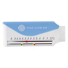 Abbildung: PARI Peak Flow Air Erwachsene & Kinder 1 St PZN 11024966 