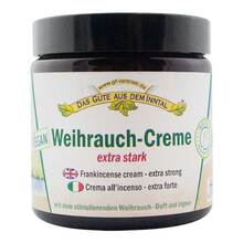 Abbildung: WEIHRAUCH CREME extra stark 110 ml, Creme PZN 11026072 