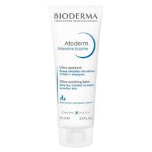 Abbildung: Bioderma Atoderm Intensive Balsam b.Neurodermitis 75 ml, Balsam PZN 11027031 