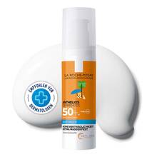 Abbildung: Roche-Posay Anthelios Babymilch Lsf 50 +  50 ml, Milch PZN 11028651 