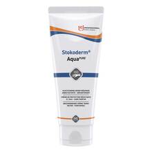 Abbildung: Stokoderm Aqua Pure Hautschutz Creme 100 ml, Creme PZN 11032954 