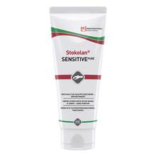 Abbildung: Stokolan sensitive Pure Creme 100 ml, Creme PZN 11033379 