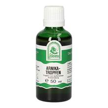 Abbildung: ARNIKA TROPFEN 50 ml, Tropfen PZN 11053264 