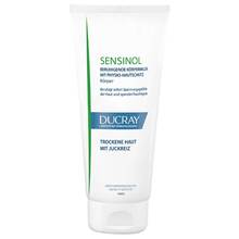Abbildung: Ducray Sensinol Körpermilch beruhigend 200 ml, Lotion PZN 11054803 