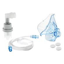 Abbildung: Aponorm Inhalator Compact Year-Pack 1 St PZN 11083911 