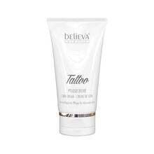Abbildung: Believa Tattoo Pflegecreme 30 ml, Creme PZN 11088587 