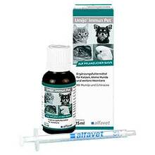 Abbildung: Umijo Pet flüssig für Heimtiere / Katzen 15 ml, Flüssigkeit PZN 11095920 
