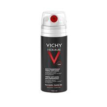 Abbildung: Vichy Homme Deo Spray 72h 150 ml, Spray PZN 11102761 