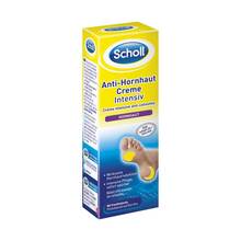 Abbildung: Scholl Anti-Hornhaut Creme 75 ml, Creme PZN 11110424 