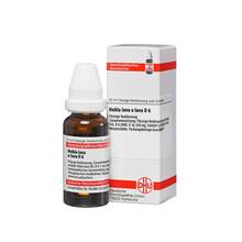 Abbildung: HEKLA lava e lava D 6 Dilution 20 ml, Dilution PZN 11111599 
