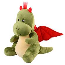 Abbildung: Warmies Drache 1 St PZN 11113026 