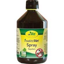 Abbildung: Insektovet Spray vet. (für Tiere) 500 ml, Spray PZN 11117722 