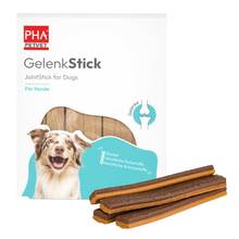 Abbildung: Pha Gelenkstick für Hunde 1 St, Kaudragees PZN 11119299 