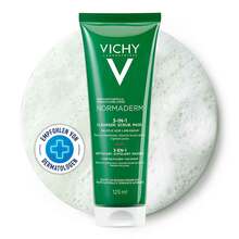 Abbildung: Vichy Normaderm Tri-A Gel 125 ml, Gel PZN 11137251 