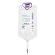 Abbildung: Hydrobag Beutel 1,5 l 1X1 St, Beutel PZN 11143955 