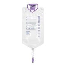 Abbildung: Hydrobag Beutel 1,5 l 8X1 St, Beutel PZN 11143961 