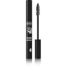 Abbildung: LAVERA Volume Mascara black 9 ml, Flüssigkeit PZN 11145658 