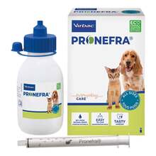 Abbildung: Pronefra Diät-Erg.Futterm.Lösung zum Einnehmen für Kleintiere 180 ml, Lösung zum Einnehmen PZN 11150487 