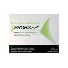 Abbildung: PROBIKEHL Kapseln 20 St, Kapseln PZN 11160758 