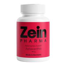 Abbildung: ASTAXANTHIN 4 mg pro Kapsel 90 St, Kapseln PZN 11161522 