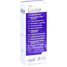 Abbildung: CAVILON 3M Langzeit-Hautschutz-Creme 3392G 92 g, Creme PZN 11168665 