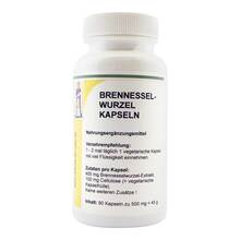  PZN 11169021 90 St, Kapseln