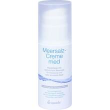Abbildung: Meersalz-Creme med 100 ml, Creme PZN 11177049 