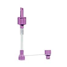 Abbildung: Easy Bag Bolusadapter Enfit 1X1 St PZN 11177457 