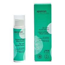 Abbildung: Auromere Lippenpflege Akut Lotion 10 ml, Lotion PZN 11177836 