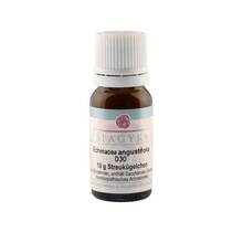 Abbildung: ECHINACEA ANGUSTIFOLIA D 30 Globuli 10 g, Globuli PZN 11187355 