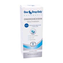 Abbildung: ONE DROP Only Pharmacia Ondrohexidin Mundspülung 250 ml, Lösung PZN 11191569 
