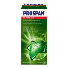 Abbildung: Prospan Hustenliquid 105 ml, Flüssigkeit zum Einnehmen PZN 11224292 