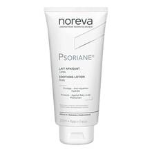 Abbildung: NOREVA Psoriane Milch 200 ml, Milch PZN 11224814 