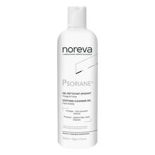 Abbildung: NOREVA Psoriane Reinigungsgel 500 ml, Gel PZN 11224837 