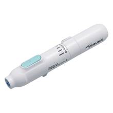 Abbildung: Terumo Medisafe Finetouch 2 Lanzettengerät ohne Hebel 1 St PZN 11228999 