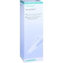 Abbildung: PRONTOSAN Wound Gel X 250 g, Tube PZN 11229349 