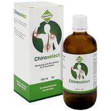 Abbildung: CHIROSELECT flüssig 100 ml, Liquidum PZN 11239916 