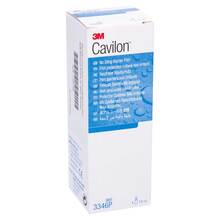 Abbildung: CAVILON 3M reizfreier Hautschutz Spray 3346P 28 ml, Spray PZN 11257759 