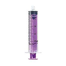 Abbildung: Freka Connect Enfit / Proneo Spritze 20 ml S 1X1 St, Spritzen PZN 11266988 