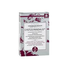 Abbildung: Cystus Pandalis Lutschtabletten 66 St, Lutschtabletten PZN 11279005 