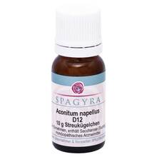 Abbildung: ACONITUM NAPELLUS D 12 Globuli 10 g, Globuli PZN 11280586 