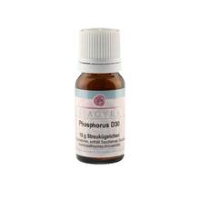 Abbildung: PHOSPHORUS D 30 Globuli 10 g, Globuli PZN 11282177 