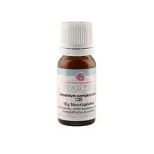 Abbildung: GELSEMIUM SEMPERVIRENS C 30 Globuli 10 g, Globuli PZN 11282450 