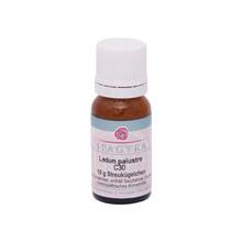 Abbildung: LEDUM PALUSTRE C 30 Globuli 10 g, Globuli PZN 11282496 