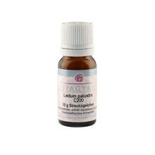 Abbildung: LEDUM PALUSTRE C 200 Globuli 10 g, Globuli PZN 11282504 