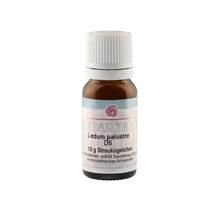 Abbildung: LEDUM PALUSTRE D 6 Globuli 10 g, Globuli PZN 11282510 