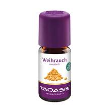 Abbildung: Weihrauch Öl somalisch Bio 5 ml, Öl PZN 11283018 