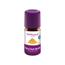 Abbildung: WEIHRAUCH ÖL indisch Bio 30 ml, Öl PZN 11283099 