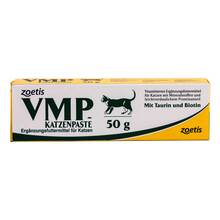 Abbildung: Vmp Katzenpaste vet. (für Tiere) 50 g, Paste PZN 11283656 